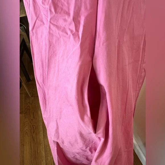 Zara Pink Maxi Skirt - Picture 7 of 12